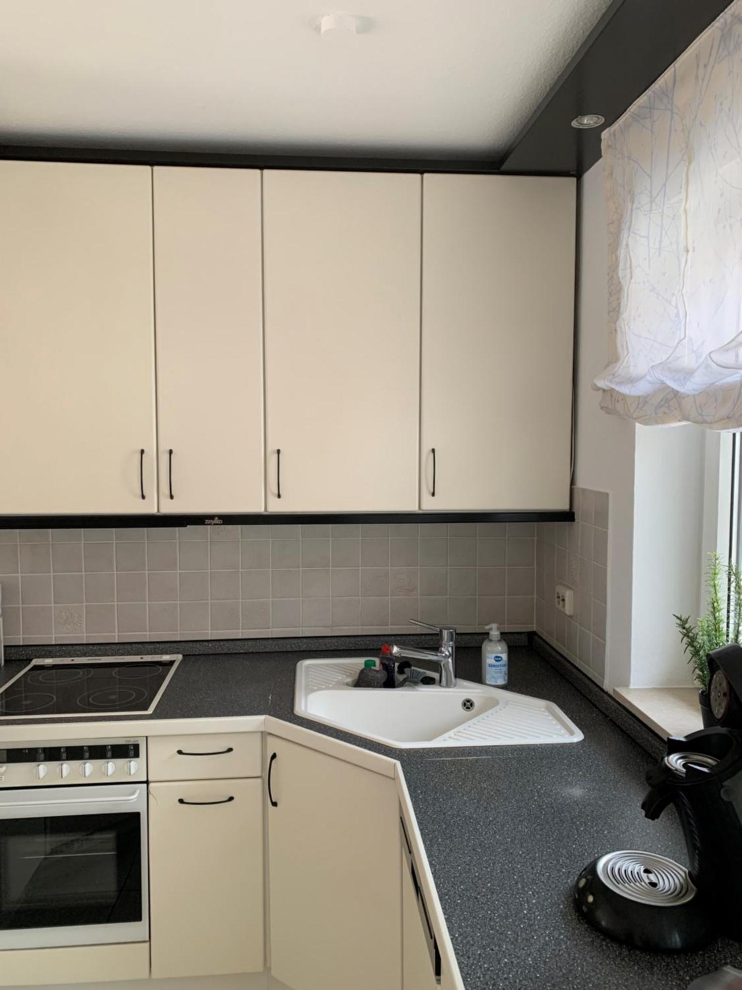 Moderne 2-Zimmer Wohnung In ラシュタット エクステリア 写真